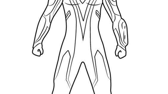 Ultraman taiga | ウルトラマン ぬりえ, ぬりえ, ぬり絵