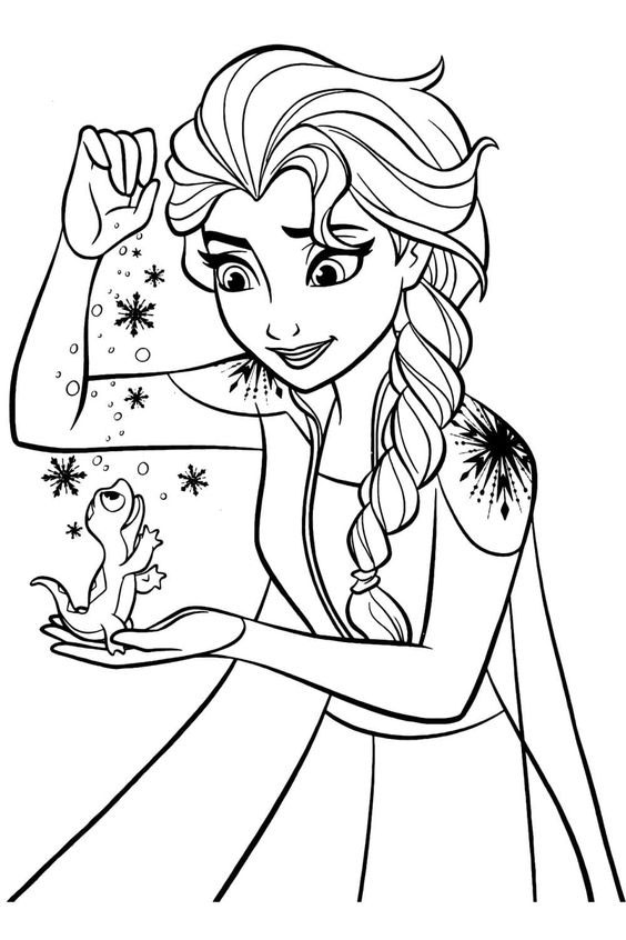 Download tranh tô màu cho bé Trọn Bộ Mới Nhất | Christmas coloring pages,  Princess coloring pages, Disney princess coloring pages