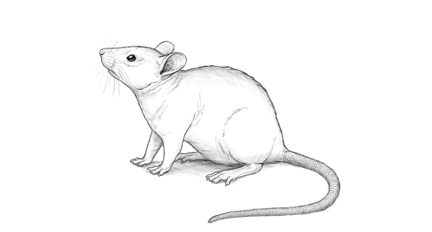 Làm thế nào để vẽ một con chuột | Envato Tuts+