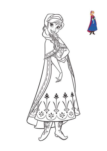 Giảm giá Bộ 100 Tranh tô màu các nàng công chúa Disney cho bé tập tô sáng  tạo . Luyện kỹ năng cầm bút. khổ A4 - Mua Thông Minh