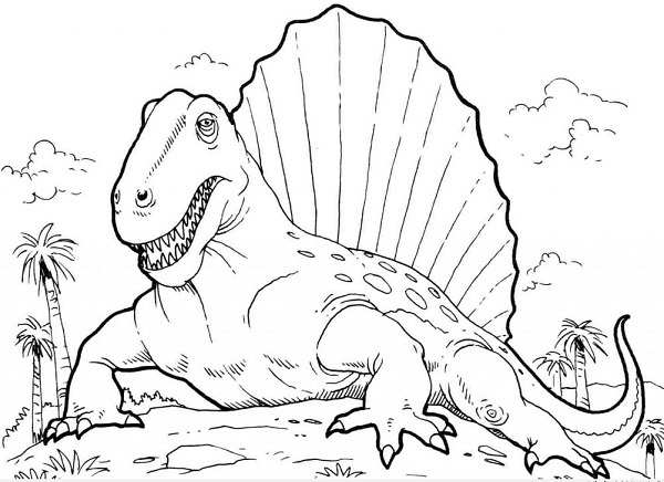Khám phá 75+ vẽ tranh khủng long siêu đỉnh - Tin Học Vui