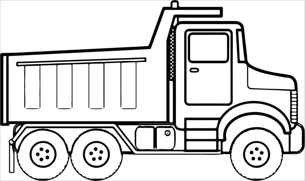 Tổng hợp 61+ về tô màu xe chở rác mới nhất - Du học Akina