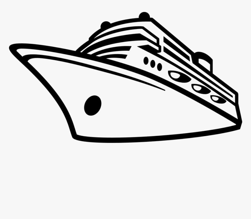 Top với hơn 52 về tranh tô màu tàu titanic hay nhất - Du học Akina