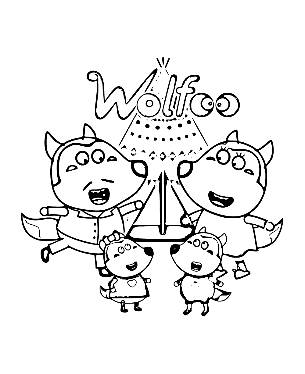 Hoạt hình Wolfoo khẳng định tầm vóc, trí tuệ Việt trong ngành sáng tạo nội  dung